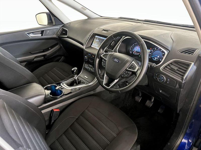 Used Ford Galaxy 2016 for sale - 76545438: Photo 16