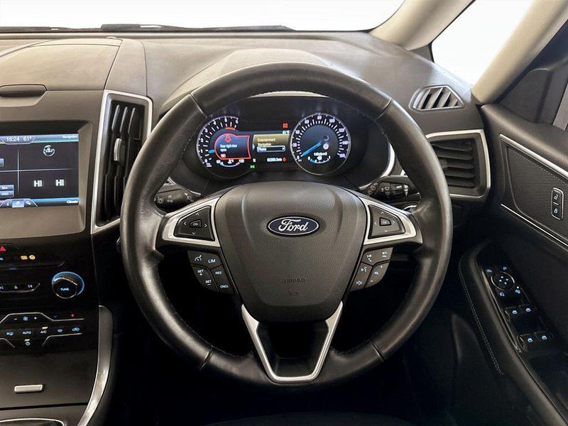 Used Ford Galaxy 2016 for sale - 76545438: Photo 17