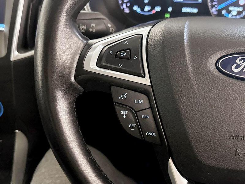 Used Ford Galaxy 2016 for sale - 76545438: Photo 18