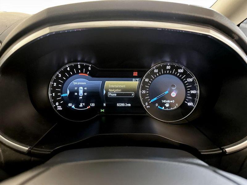 Used Ford Galaxy 2016 for sale - 76545438: Photo 19