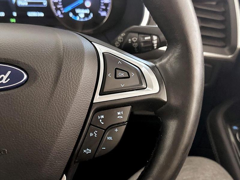 Used Ford Galaxy 2016 for sale - 76545438: Photo 20