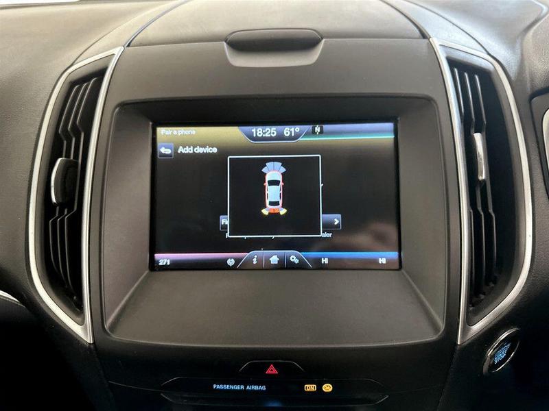 Used Ford Galaxy 2016 for sale - 76545438: Photo 21