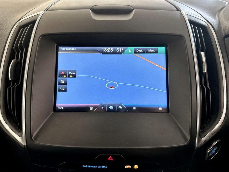 Used Ford Galaxy 2016 for sale - 76545438: Photo 22