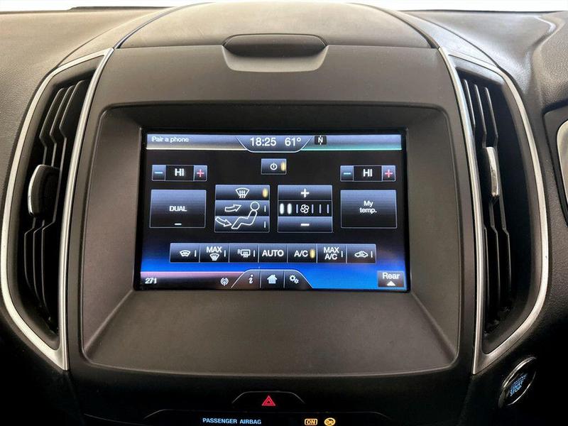 Used Ford Galaxy 2016 for sale - 76545438: Photo 23