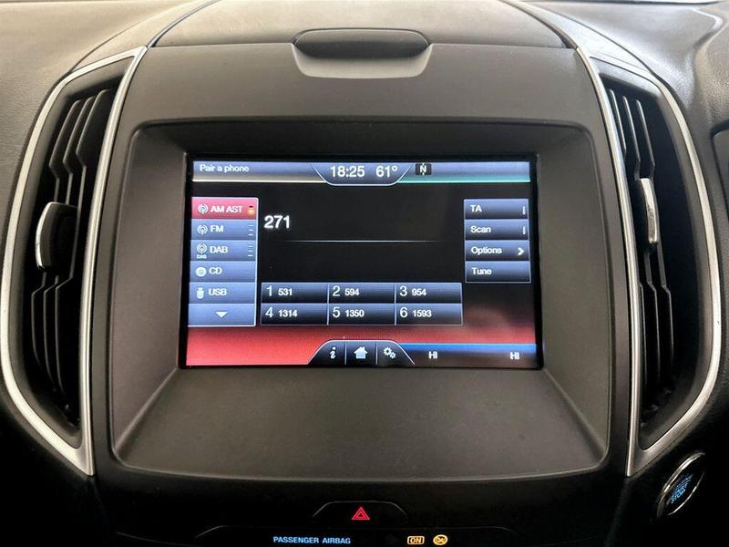 Used Ford Galaxy 2016 for sale - 76545438: Photo 24