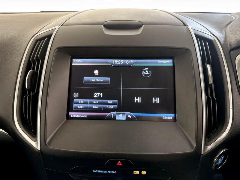 Used Ford Galaxy 2016 for sale - 76545438: Photo 25