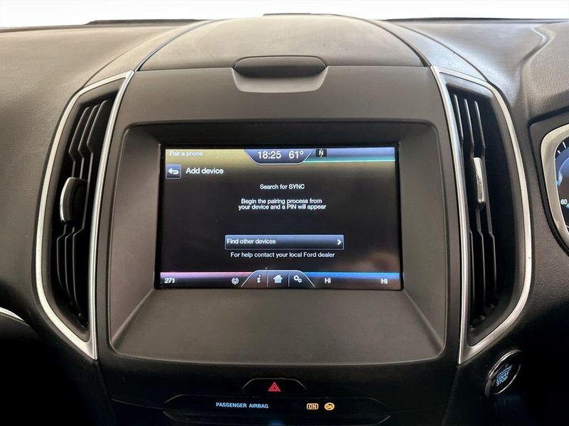 Used Ford Galaxy 2016 for sale - 76545438: Photo 26