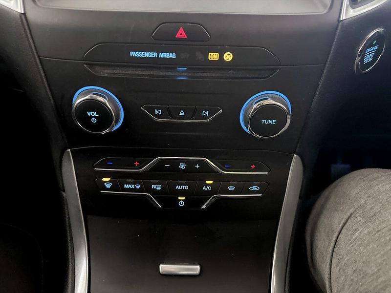 Used Ford Galaxy 2016 for sale - 76545438: Photo 27