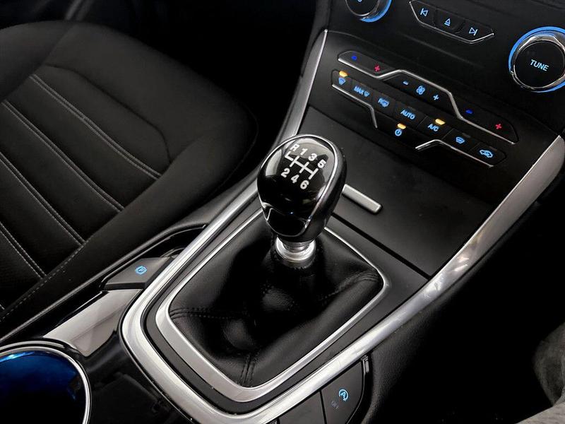 Used Ford Galaxy 2016 for sale - 76545438: Photo 28