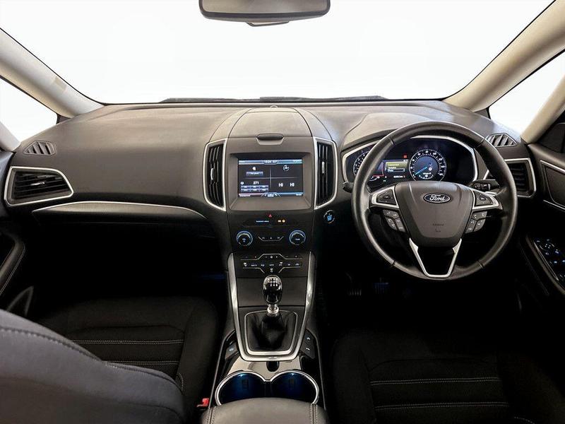 Used Ford Galaxy 2016 for sale - 76545438: Photo 3