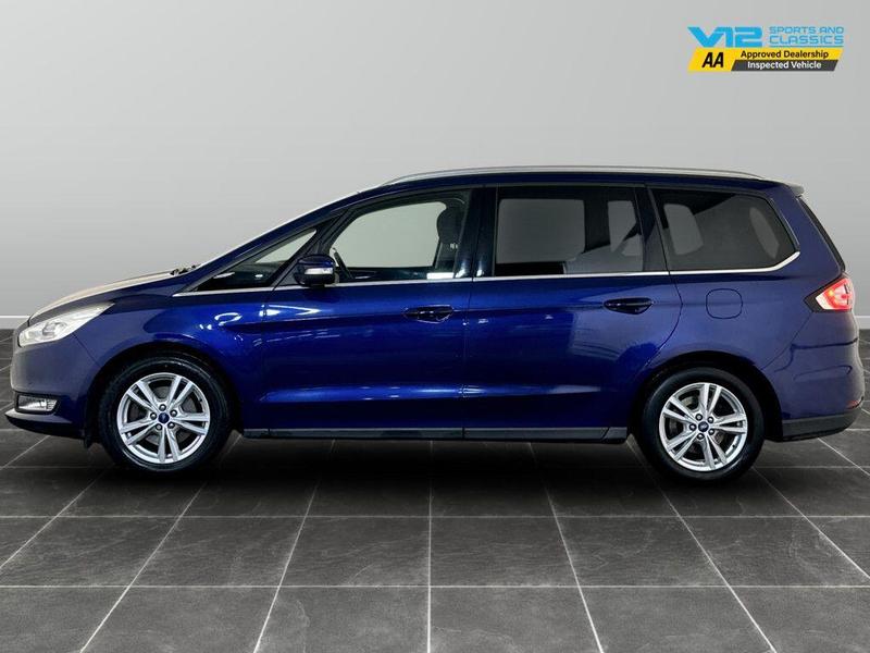 Used Ford Galaxy 2016 for sale - 76545438: Photo 7