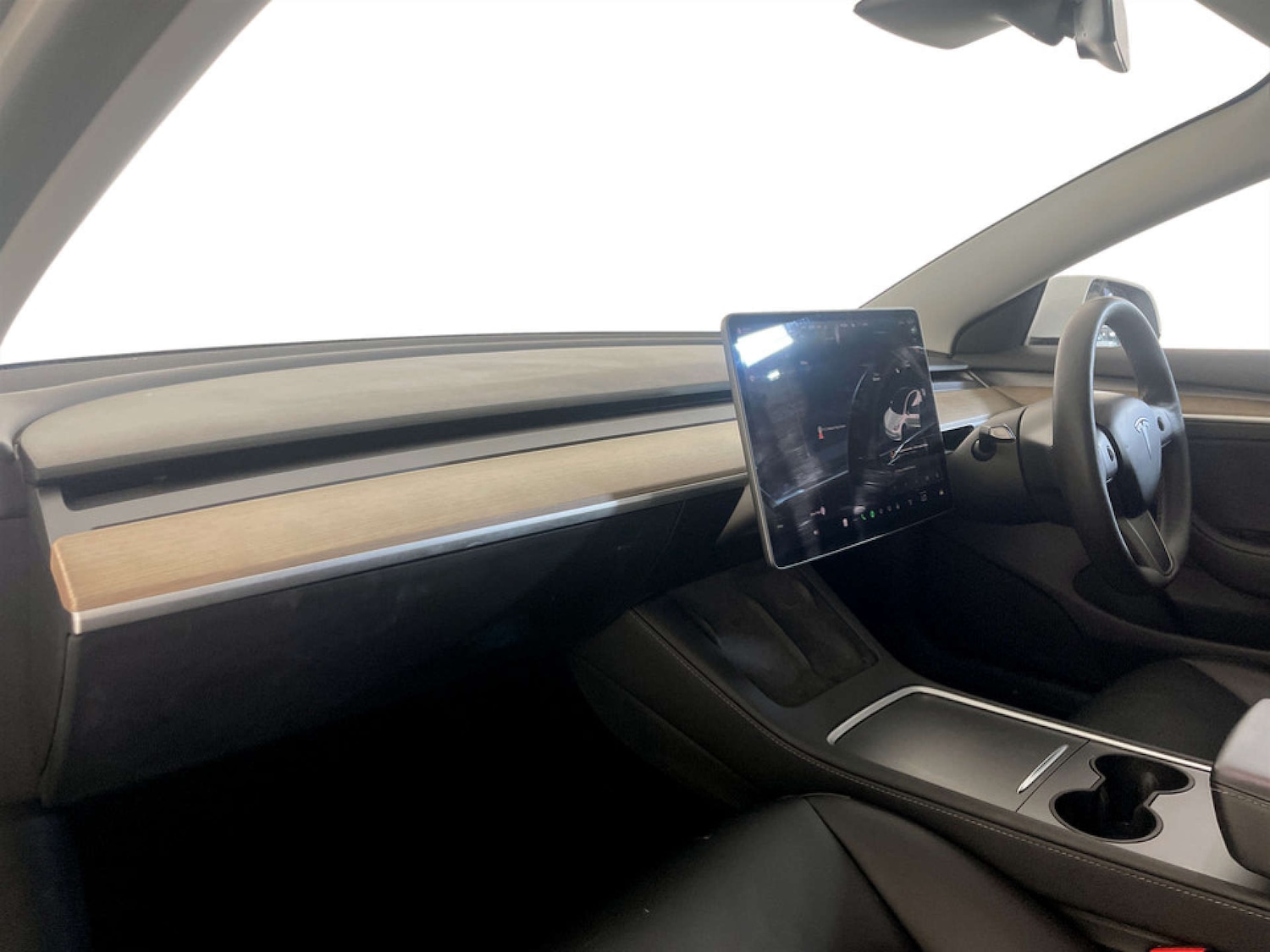 Used Tesla Model 3 2021 for sale - 77385506: Photo 11