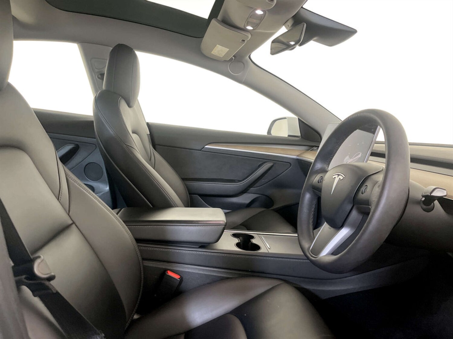 Used Tesla Model 3 2021 for sale - 77385506: Photo 12