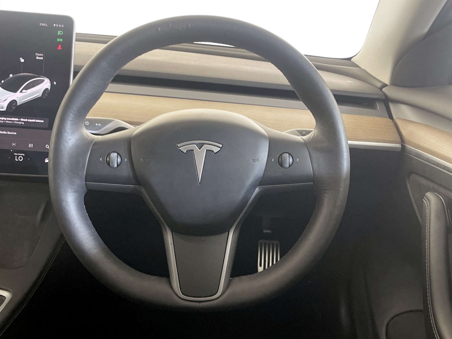 Used Tesla Model 3 2021 for sale - 77385506: Photo 16