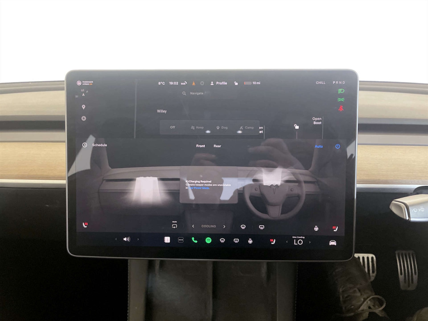 Used Tesla Model 3 2021 for sale - 77385506: Photo 21