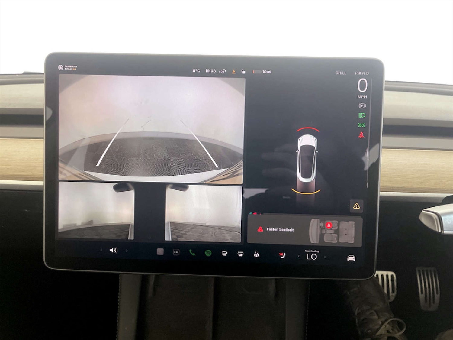 Used Tesla Model 3 2021 for sale - 77385506: Photo 22