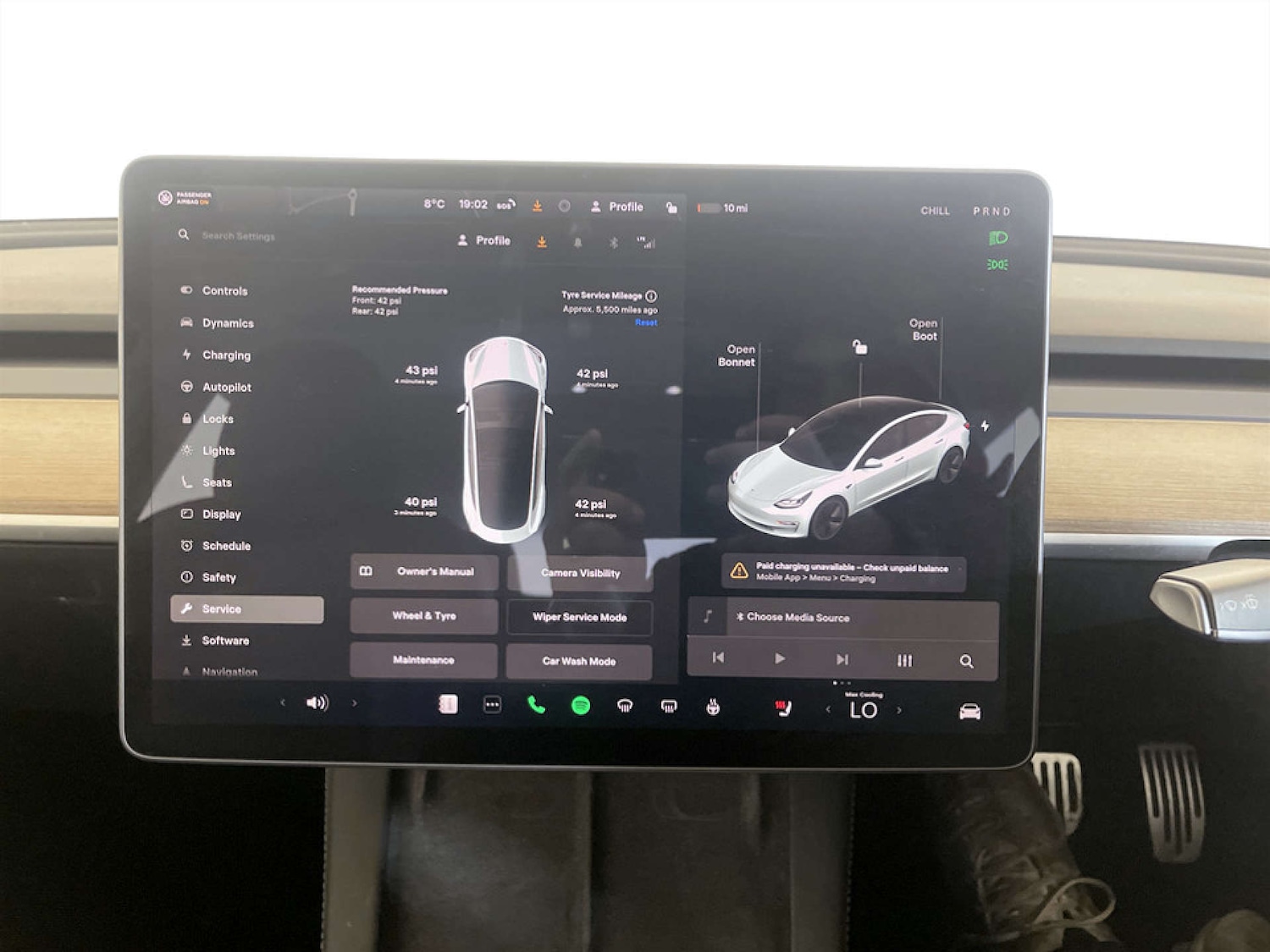 Used Tesla Model 3 2021 for sale - 77385506: Photo 23