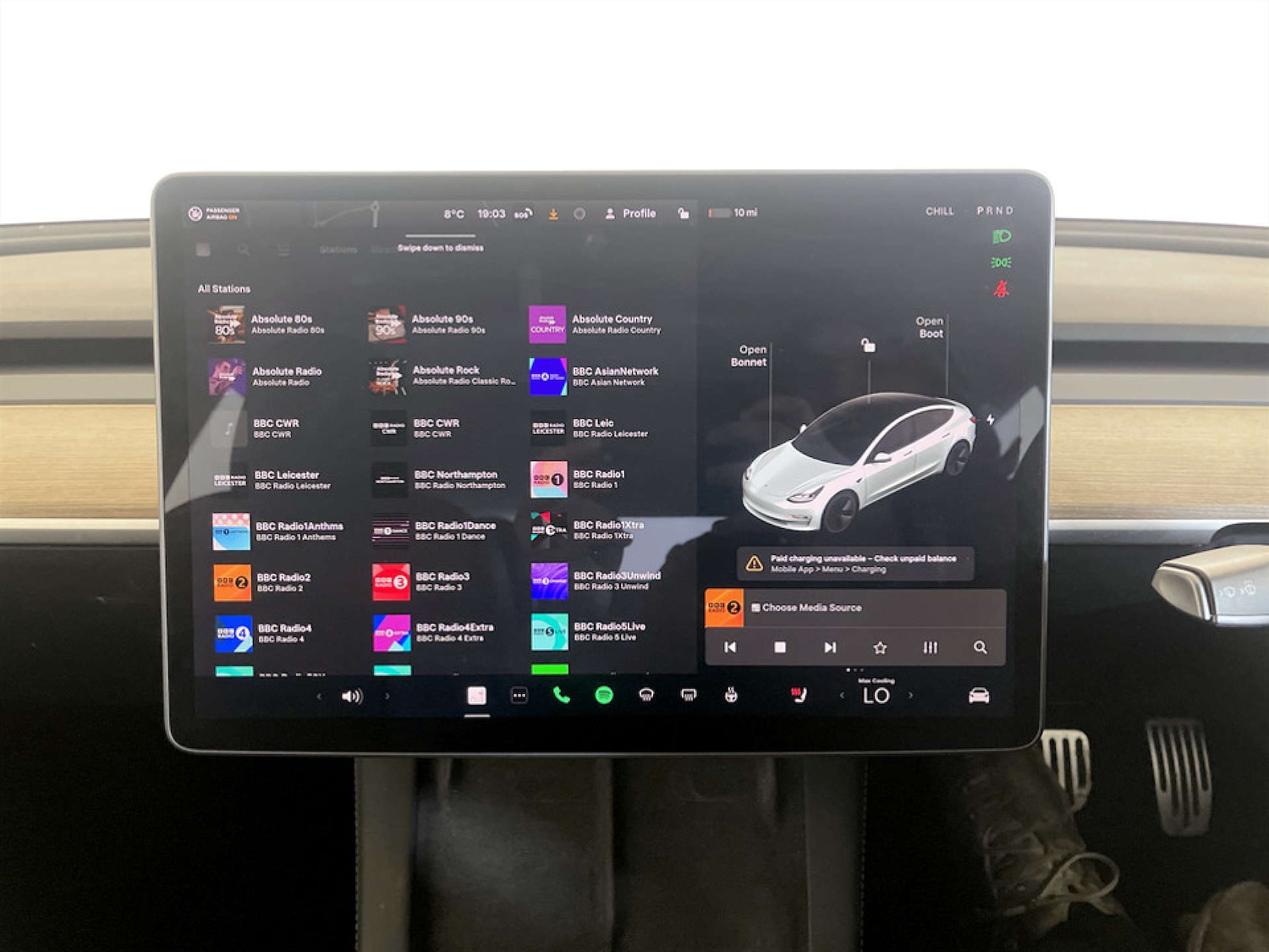 Used Tesla Model 3 2021 for sale - 77385506: Photo 24