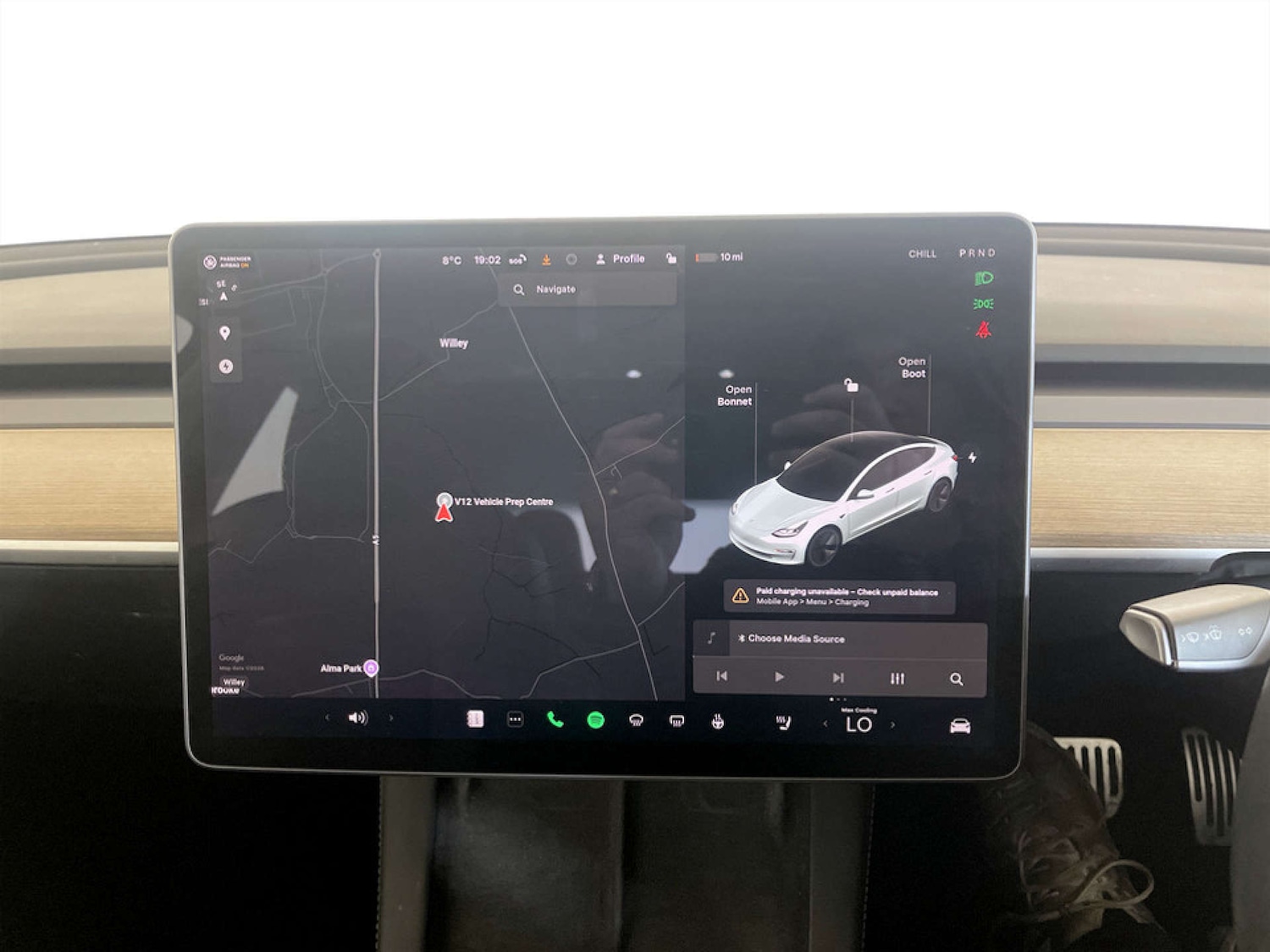 Used Tesla Model 3 2021 for sale - 77385506: Photo 25