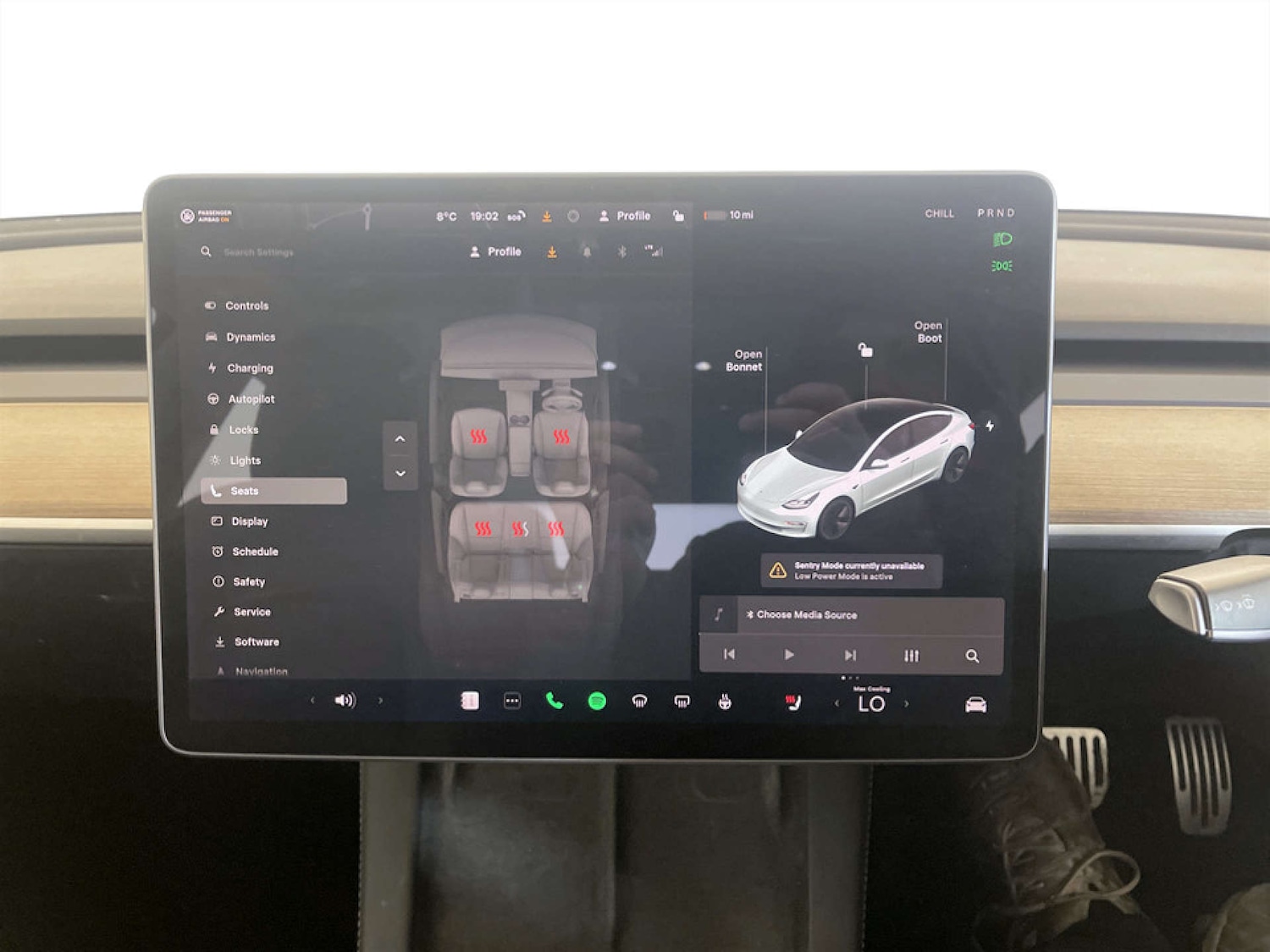 Used Tesla Model 3 2021 for sale - 77385506: Photo 26