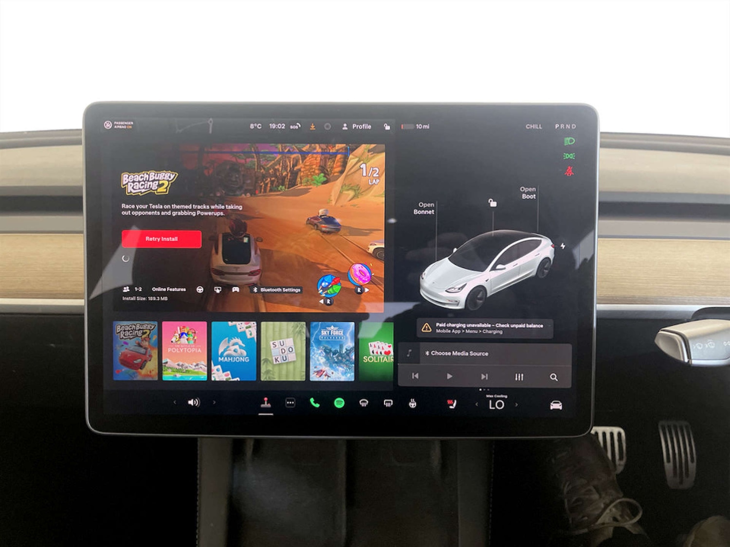 Used Tesla Model 3 2021 for sale - 77385506: Photo 27