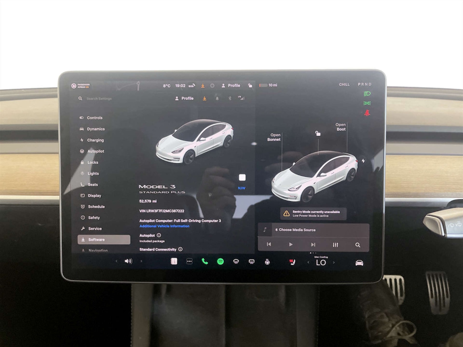 Used Tesla Model 3 2021 for sale - 77385506: Photo 28