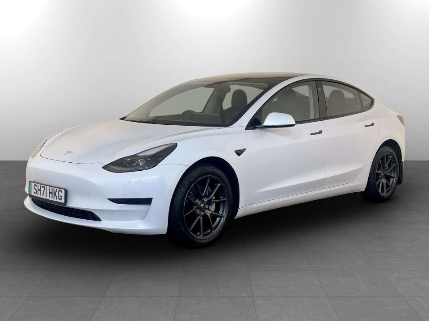 Used Tesla Model 3 2021 for sale - 77385506: Photo 5