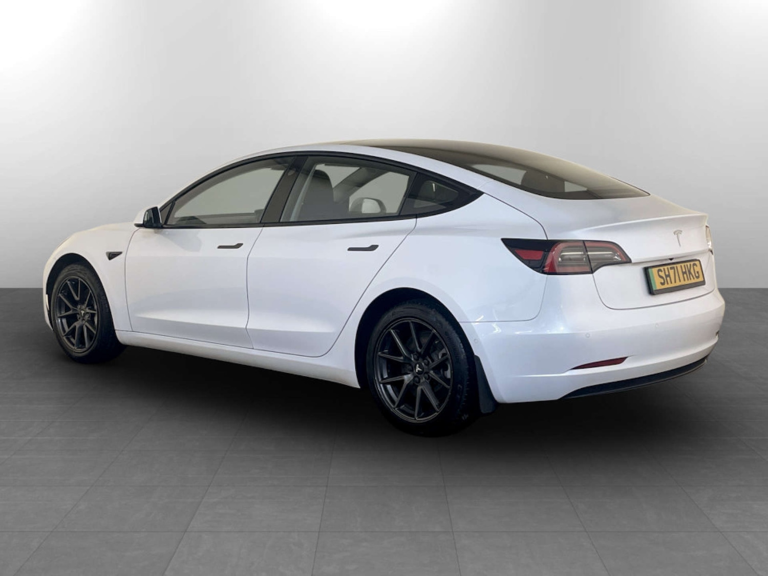 Used Tesla Model 3 2021 for sale - 77385506: Photo 7