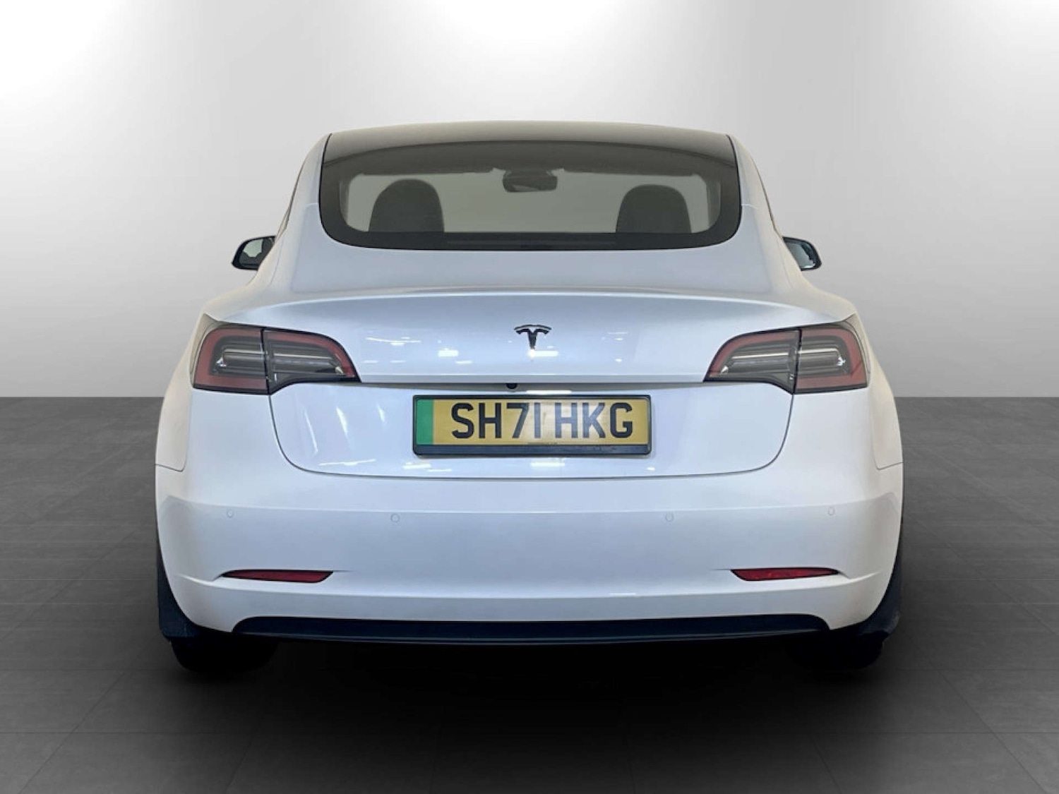 Used Tesla Model 3 2021 for sale - 77385506: Photo 8
