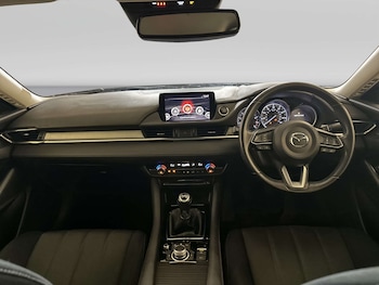Used Mazda Mazda6 2019 for sale - 79156893: Photo