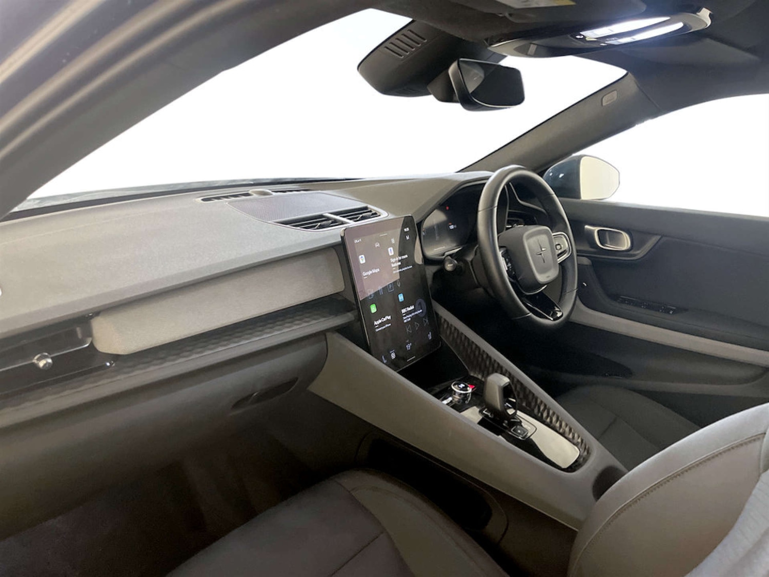 Used Polestar Polestar 2 2022 for sale - 77185282: Photo 12