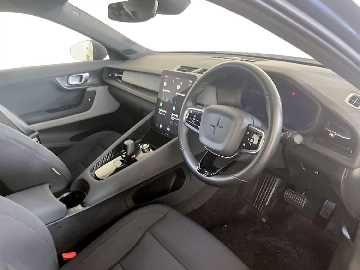 Used Polestar Polestar 2 2022 for sale - 77185282: Photo 16