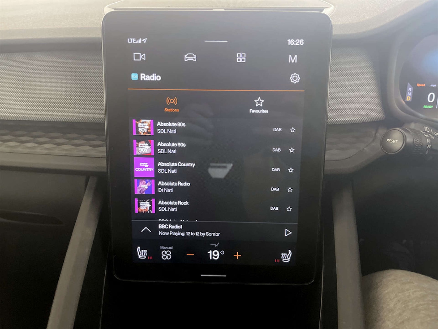 Used Polestar Polestar 2 2022 for sale - 77185282: Photo 21