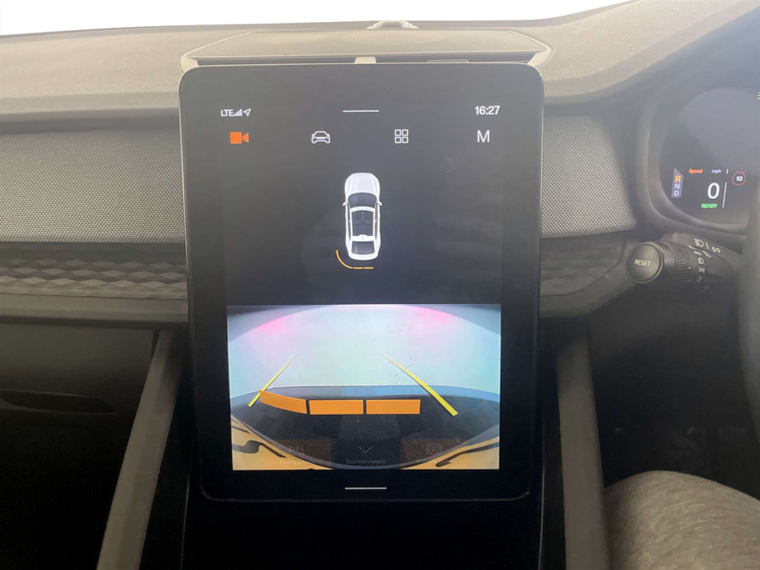 Used Polestar Polestar 2 2022 for sale - 77185282: Photo 24