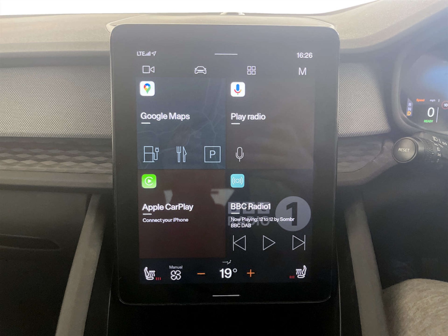 Used Polestar Polestar 2 2022 for sale - 77185282: Photo 25