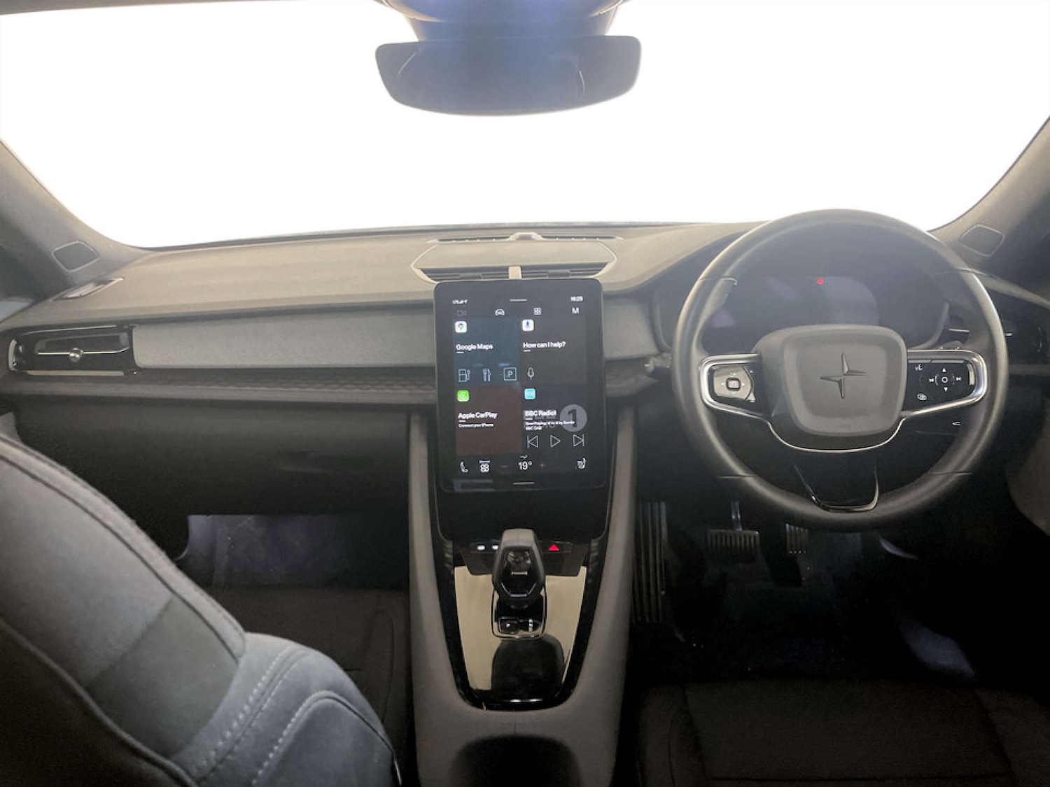 Used Polestar Polestar 2 2022 for sale - 77185282: Photo 3