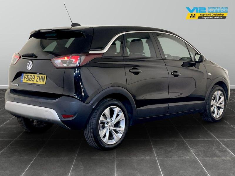 Used Vauxhall Crossland X 2019 for sale - 76067634: Photo 10