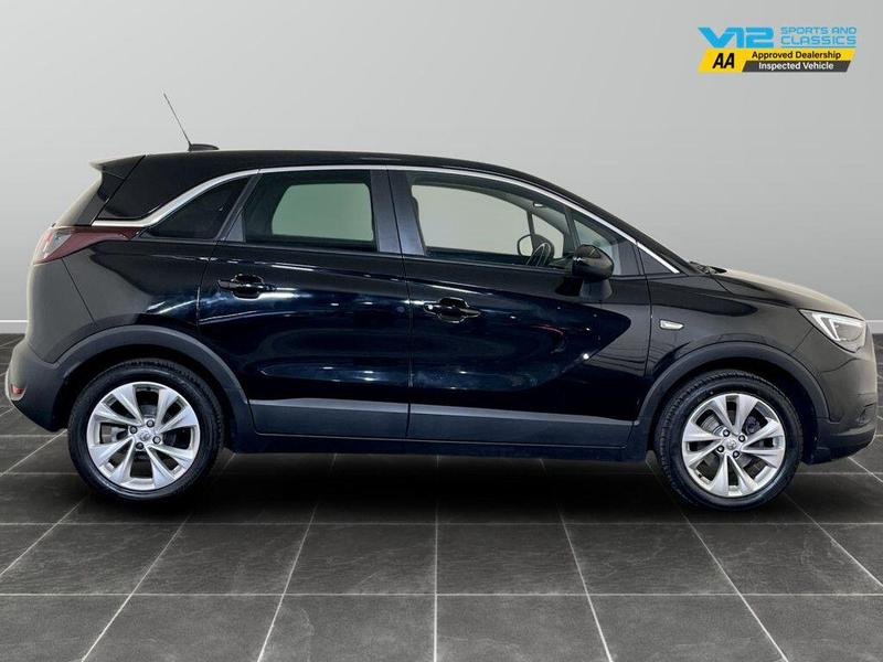 Used Vauxhall Crossland X 2019 for sale - 76067634: Photo 11