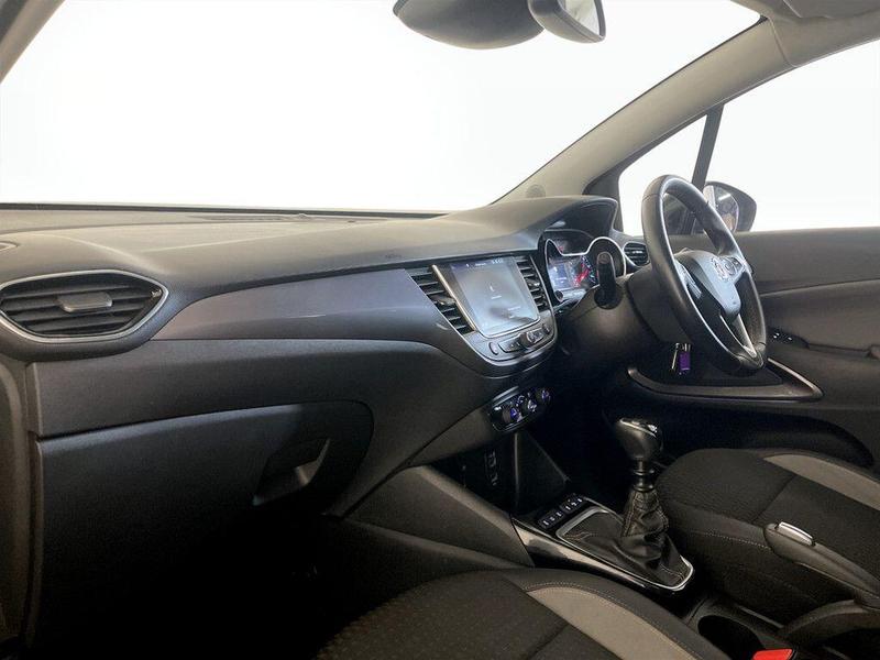Used Vauxhall Crossland X 2019 for sale - 76067634: Photo 12