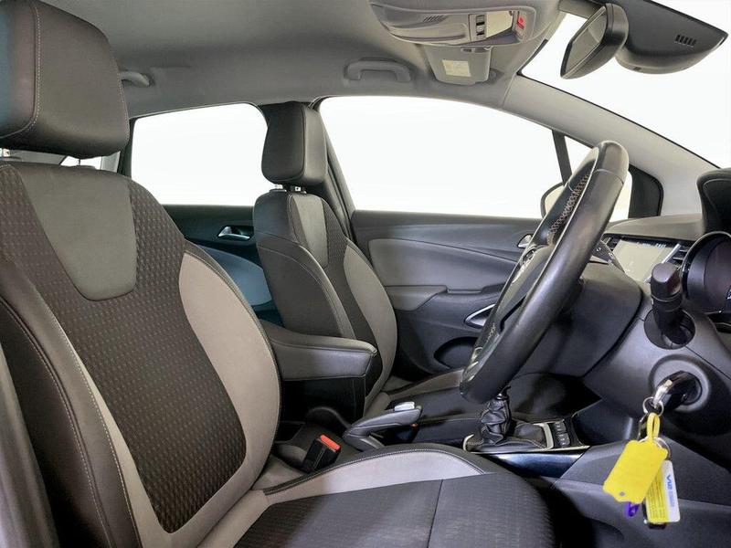 Used Vauxhall Crossland X 2019 for sale - 76067634: Photo 13