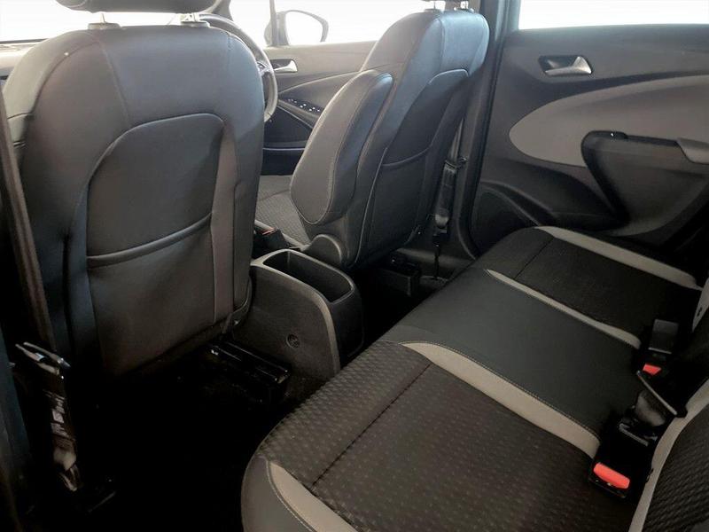 Used Vauxhall Crossland X 2019 for sale - 76067634: Photo 14