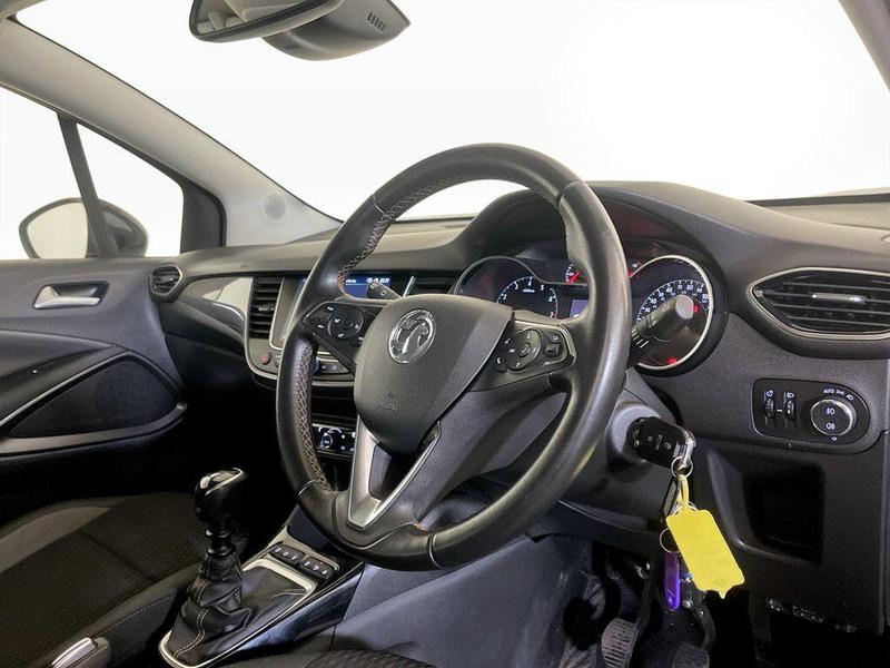 Used Vauxhall Crossland X 2019 for sale - 76067634: Photo 16