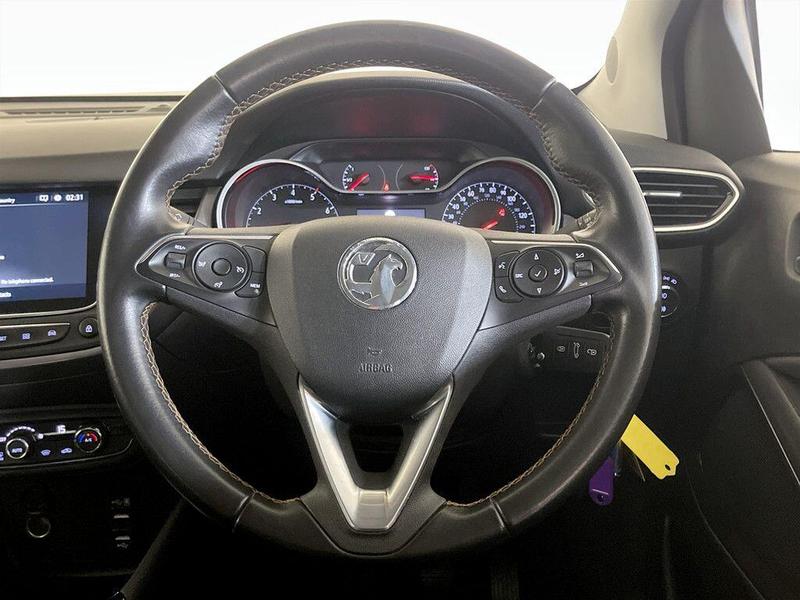Used Vauxhall Crossland X 2019 for sale - 76067634: Photo 17