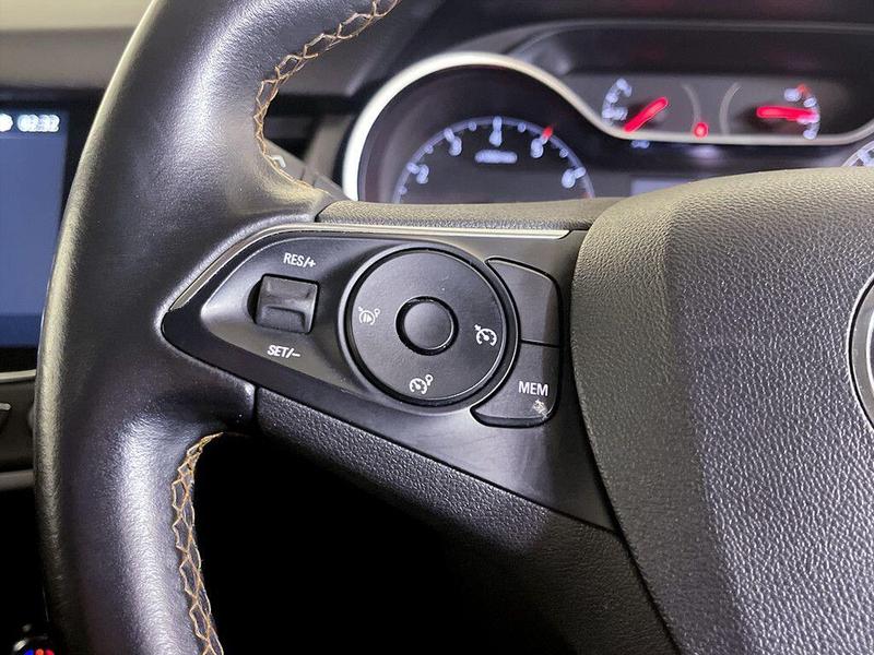 Used Vauxhall Crossland X 2019 for sale - 76067634: Photo 18