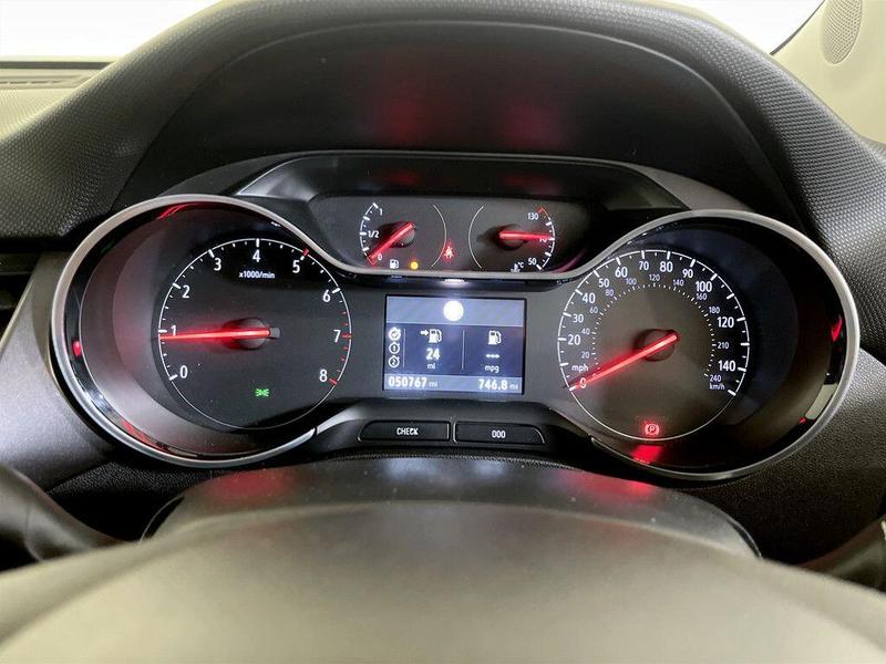 Used Vauxhall Crossland X 2019 for sale - 76067634: Photo 19