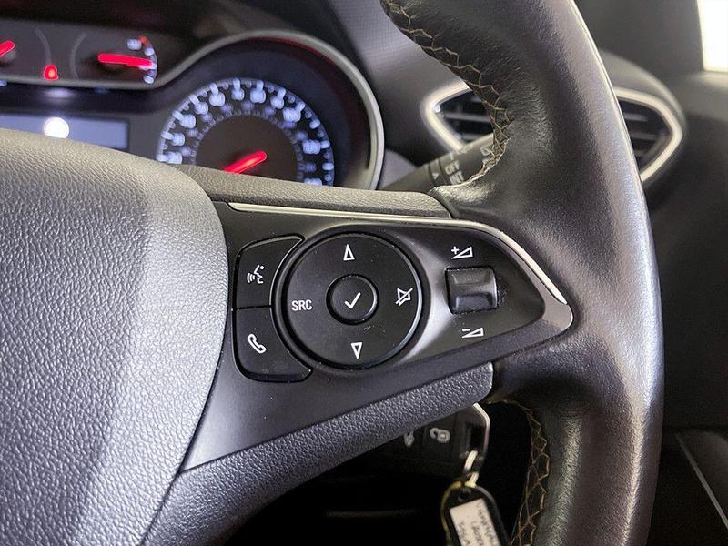 Used Vauxhall Crossland X 2019 for sale - 76067634: Photo 20