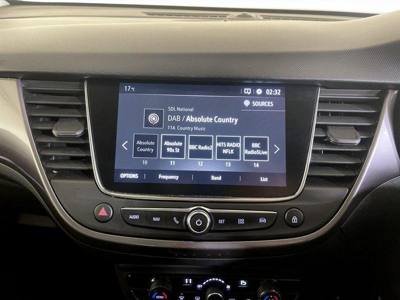 Used Vauxhall Crossland X 2019 for sale - 76067634: Photo 21