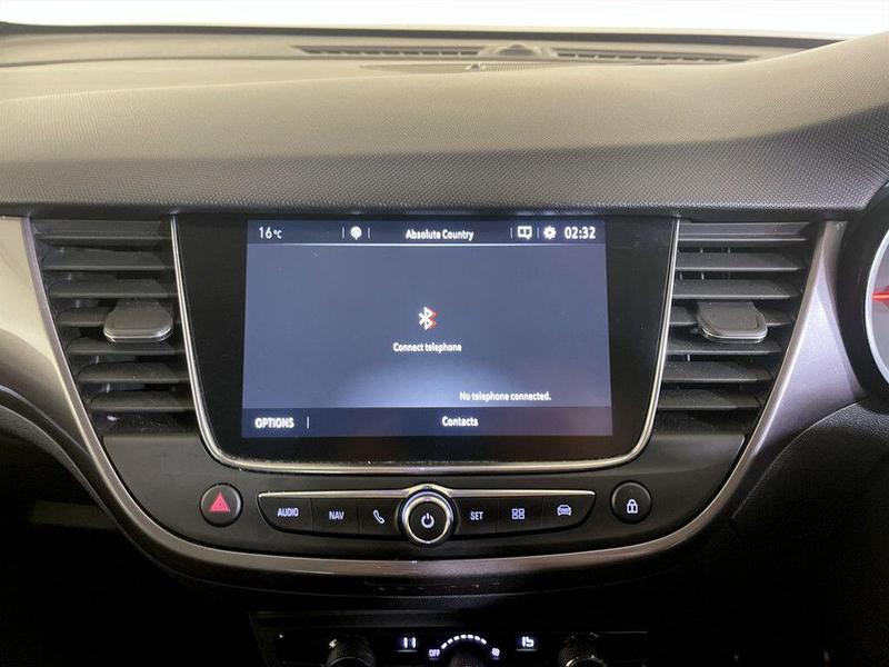 Used Vauxhall Crossland X 2019 for sale - 76067634: Photo 22