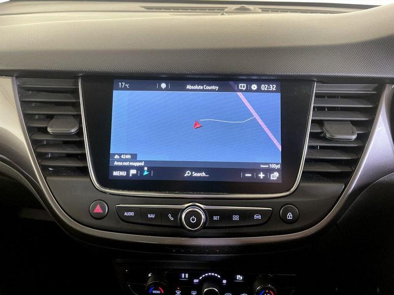 Used Vauxhall Crossland X 2019 for sale - 76067634: Photo 23