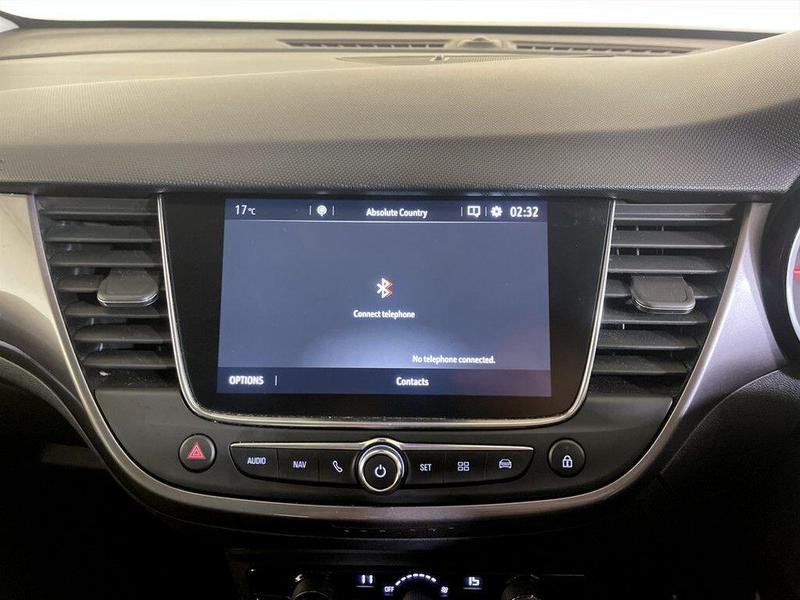 Used Vauxhall Crossland X 2019 for sale - 76067634: Photo 24